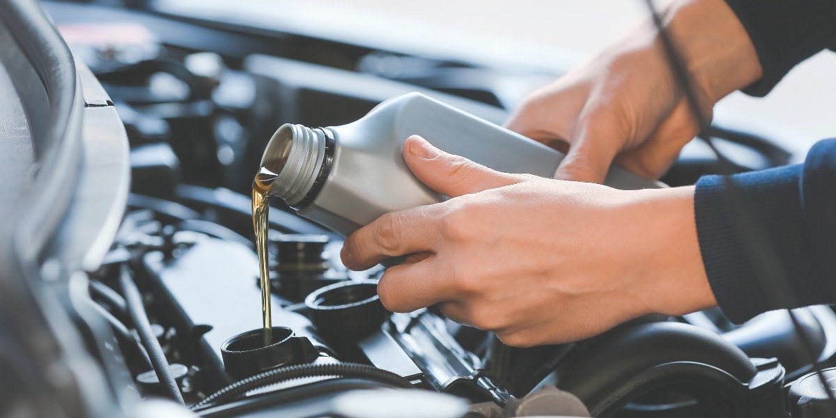 Best Lubricant Companies In Dubai