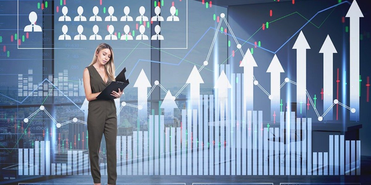 2019-2023 Business Trends