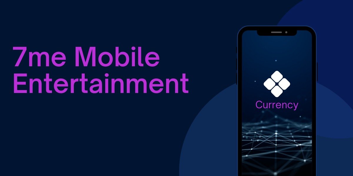 7me Mobile Entertainment In Dubai
