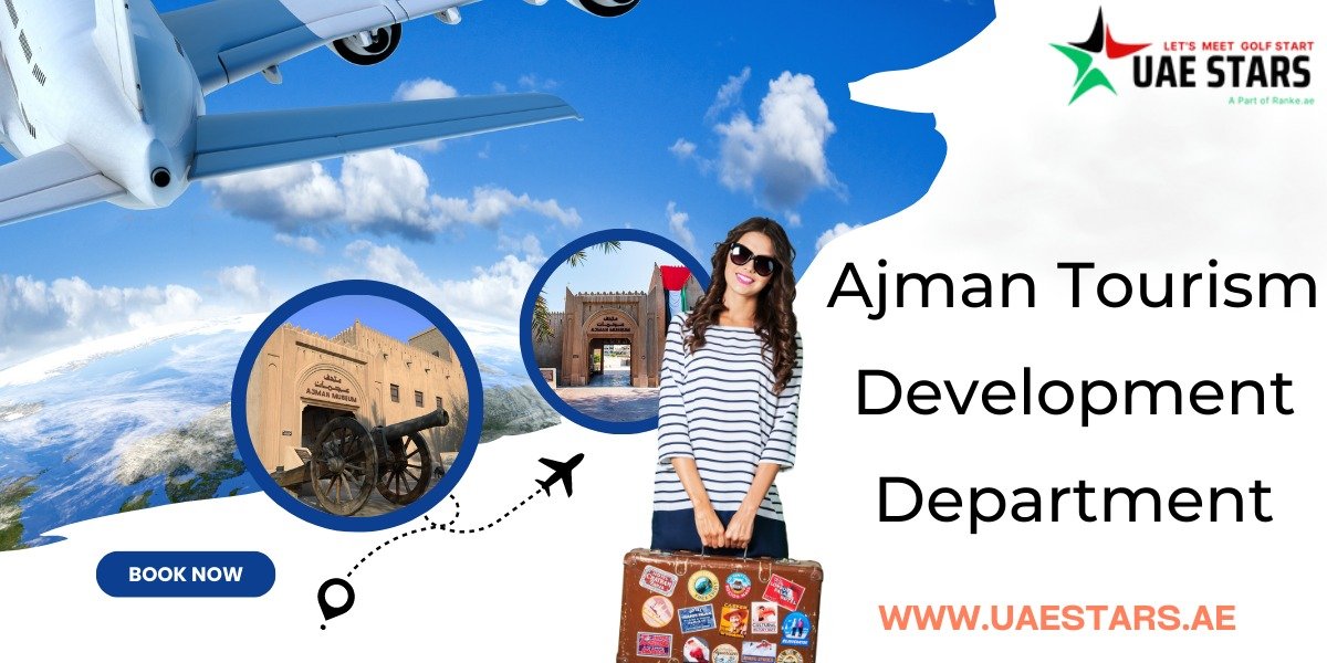 Ajman Tourism Development Department