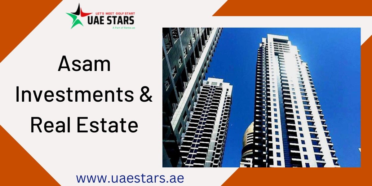 Asam Investments & Real Estate