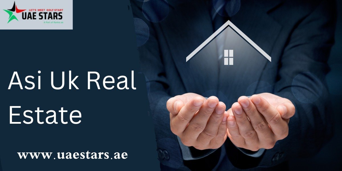 Asi UK Real Estate
