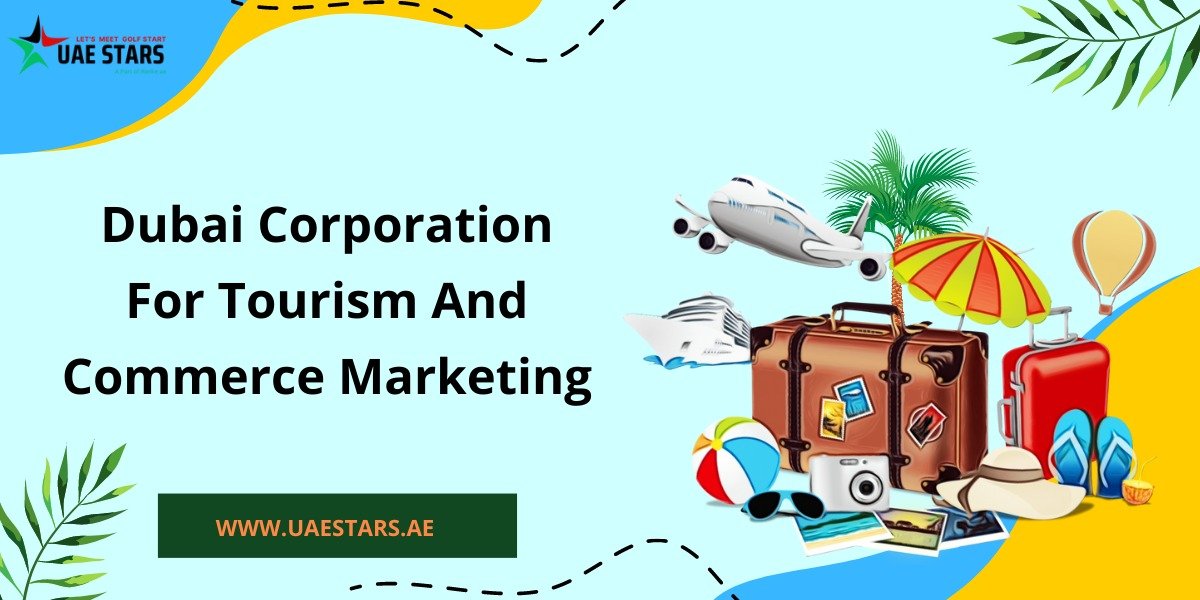 Dubai Corporation For Tourism And Commerce Marketing