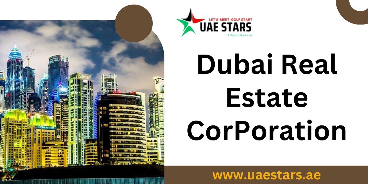 Dubai Real Estate Corporation