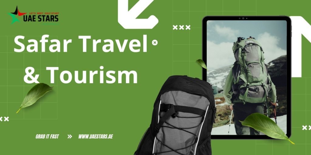 Safar Travel And Tourism