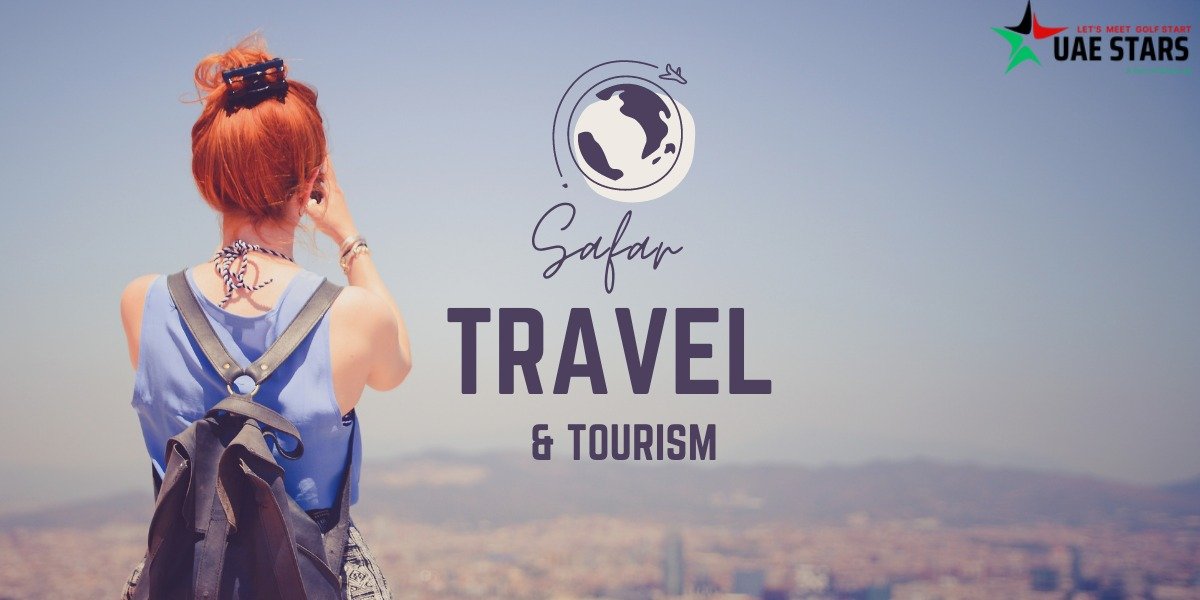 Safar Travel And Tourism