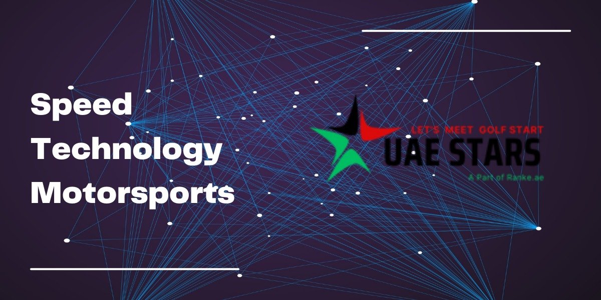 Speed Technology Motorsports