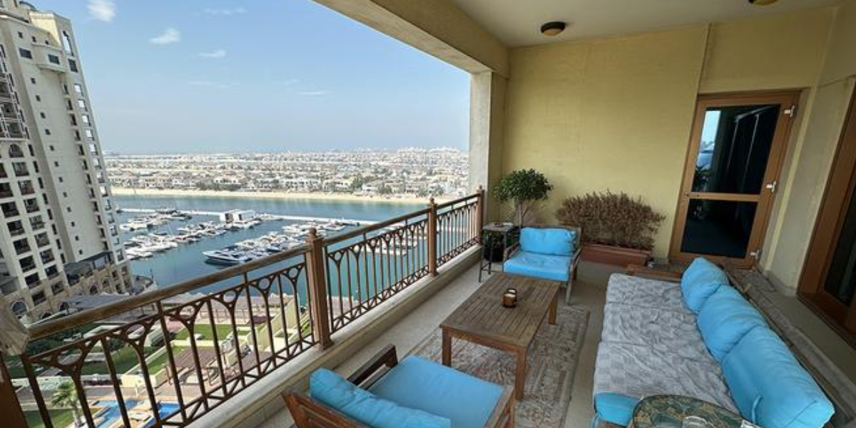 Cheap Apartments for Sale in Dubai