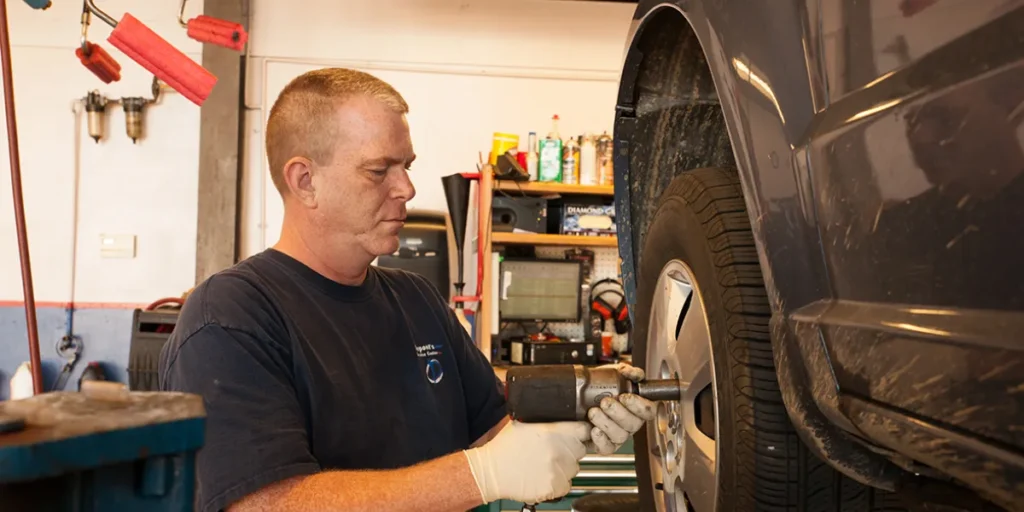 Expert Car Auto Maintenance and Repairs