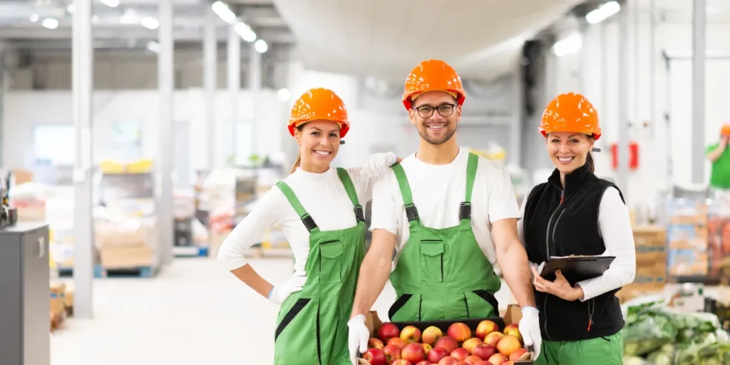 AAA Food Industries FZCO Dubai