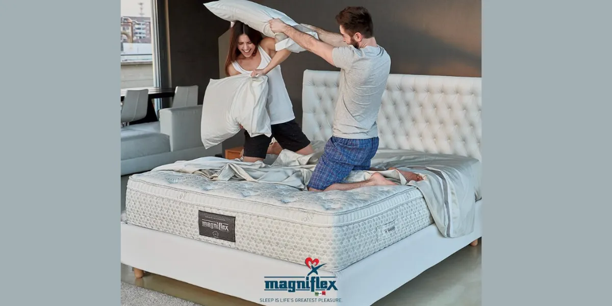 Luxury Mattresses in Dubai