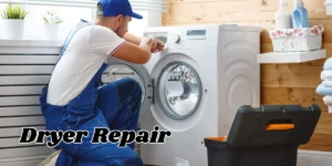 dryer repair