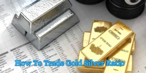 How To Trade Gold Silver Ratio