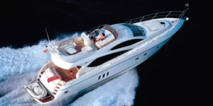 شراء يخت فاخر