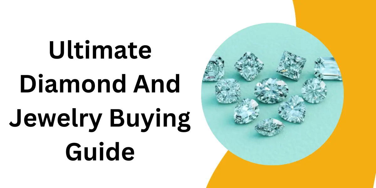 Ultimate Diamond and Jewelry