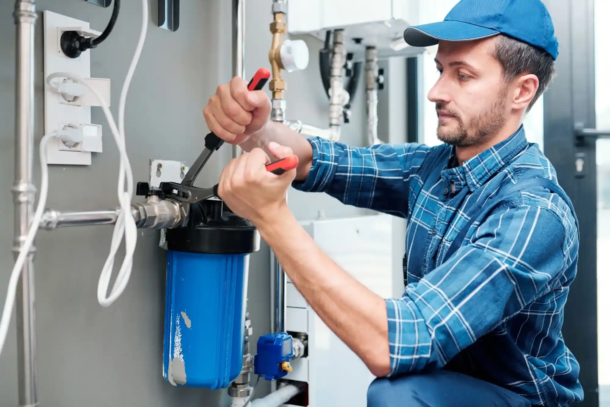 Exploring Quality Installation and Repair Services?