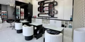 Indulgence Beauty Salon Dubai