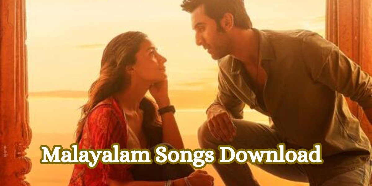 Malayalam Songs Download: Explore Latest Hits And Timeless