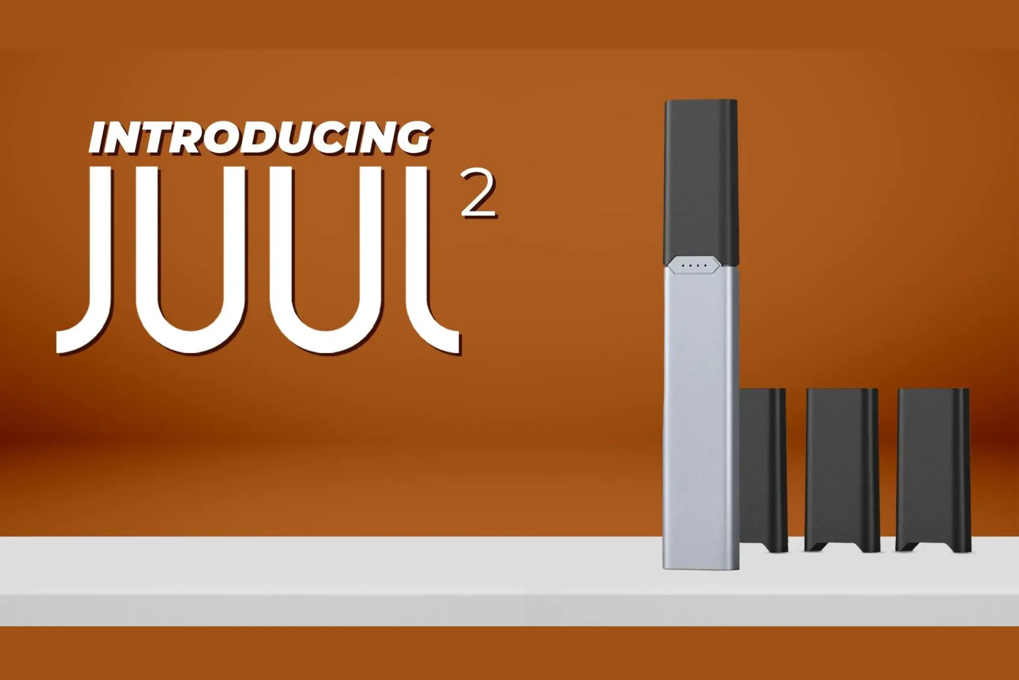 Juul 2 Device & Pods Review in Dubai
