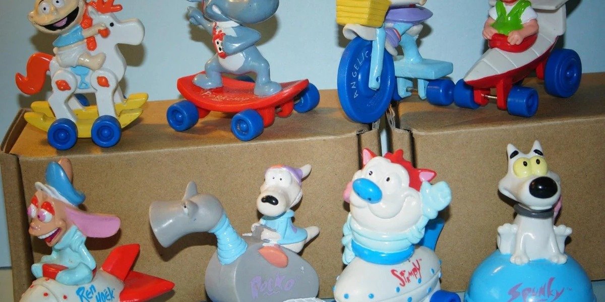 hardees kids meal toy (2)