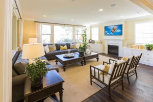 Linear Pendant Lighting