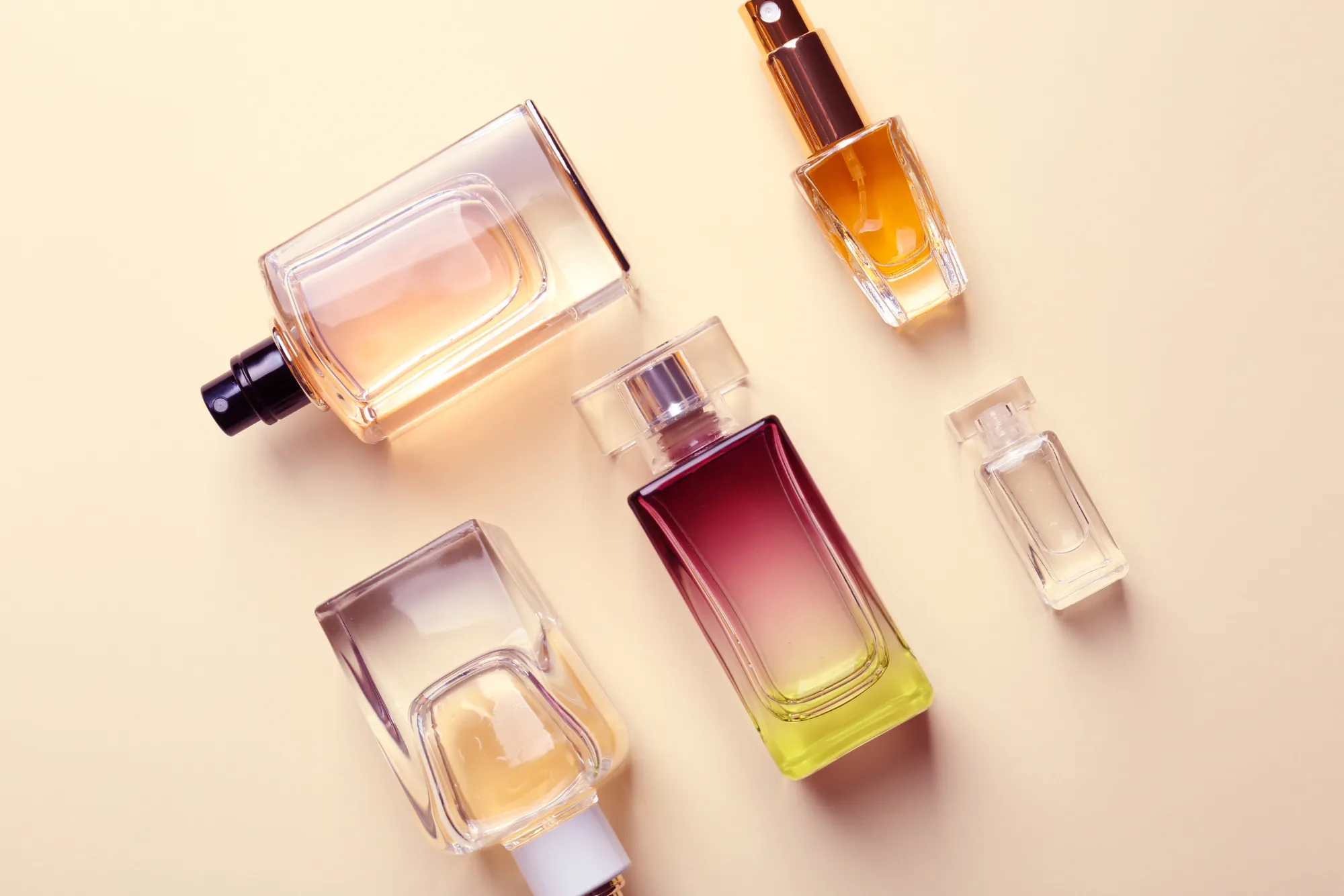 Affordable Perfumes in Dubai - Shop Pocket Friendly Scents