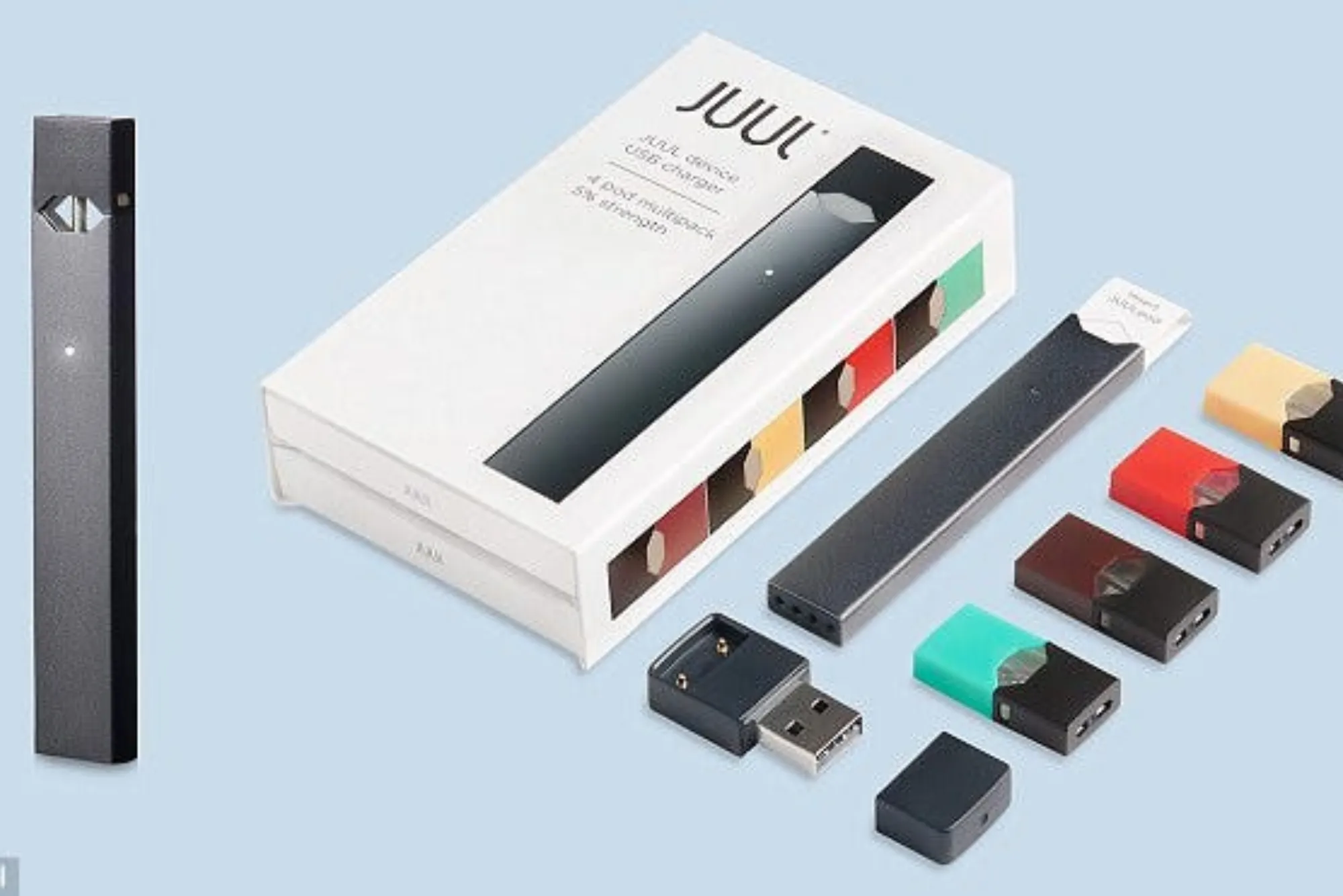 where to buy juul pods in dubai