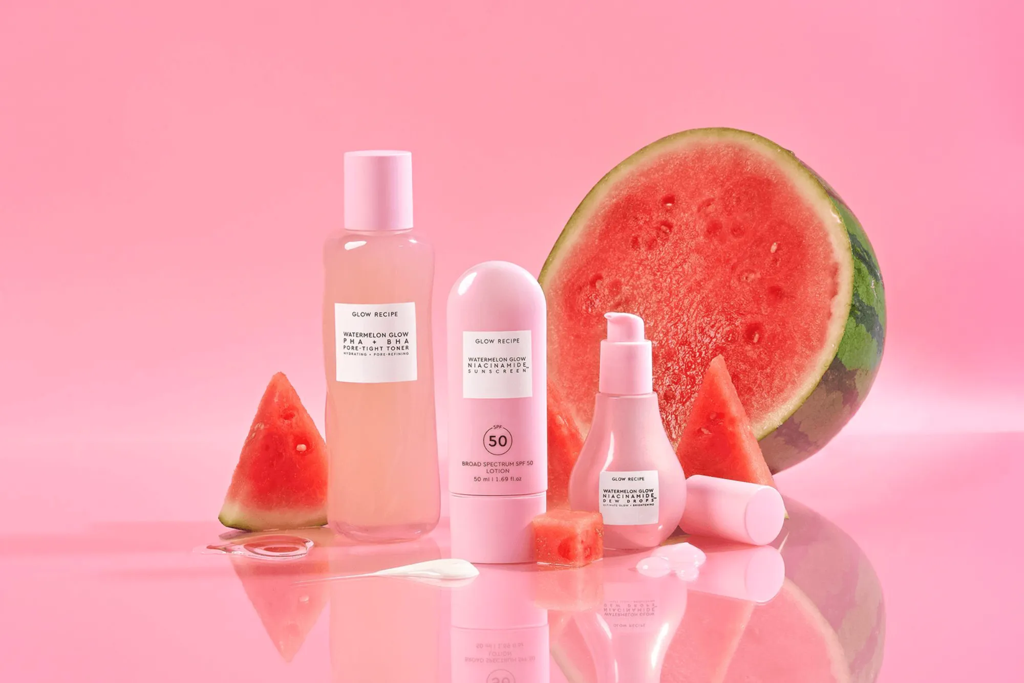 What Does Glow Recipe Toner Do Benefits & Uses Explained