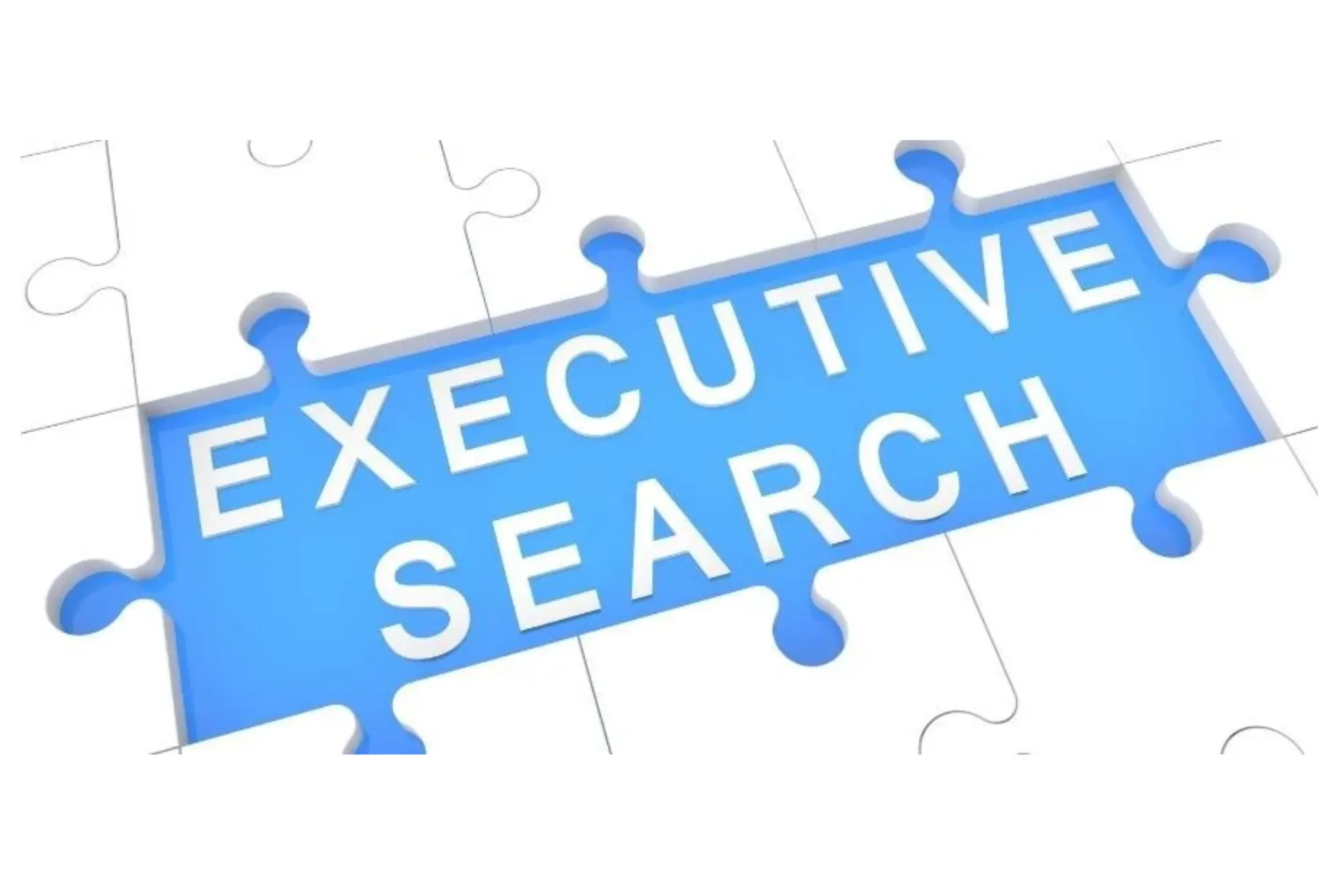 What is executive search in Dubai
