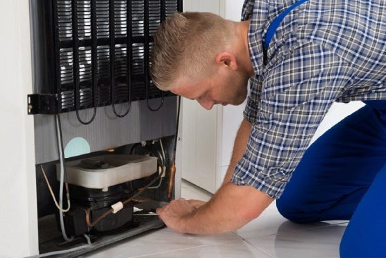 Quick & fast Appliances repair