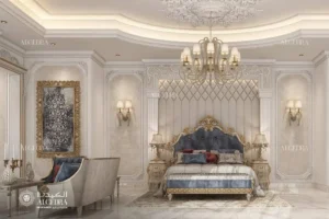 Algedra's first development project