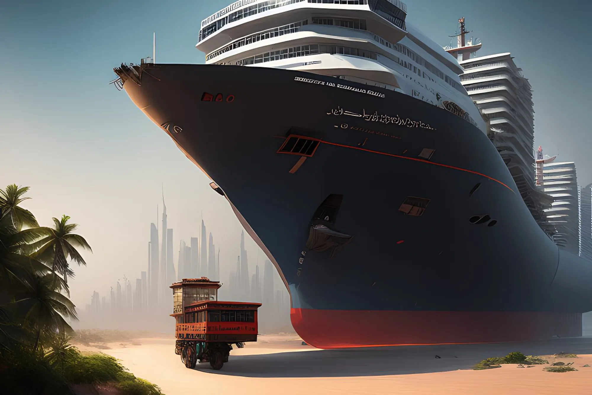 Cargo to Kerala A Comprehensive Guide