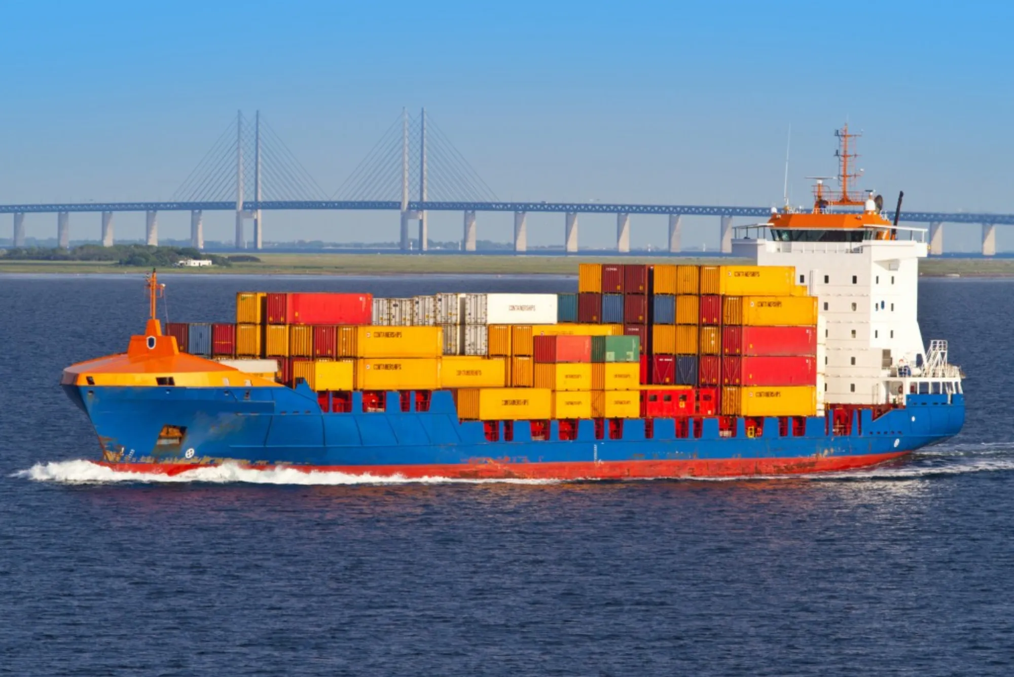 Comprehensive Guide to Cargo from Dubai to the Philippines