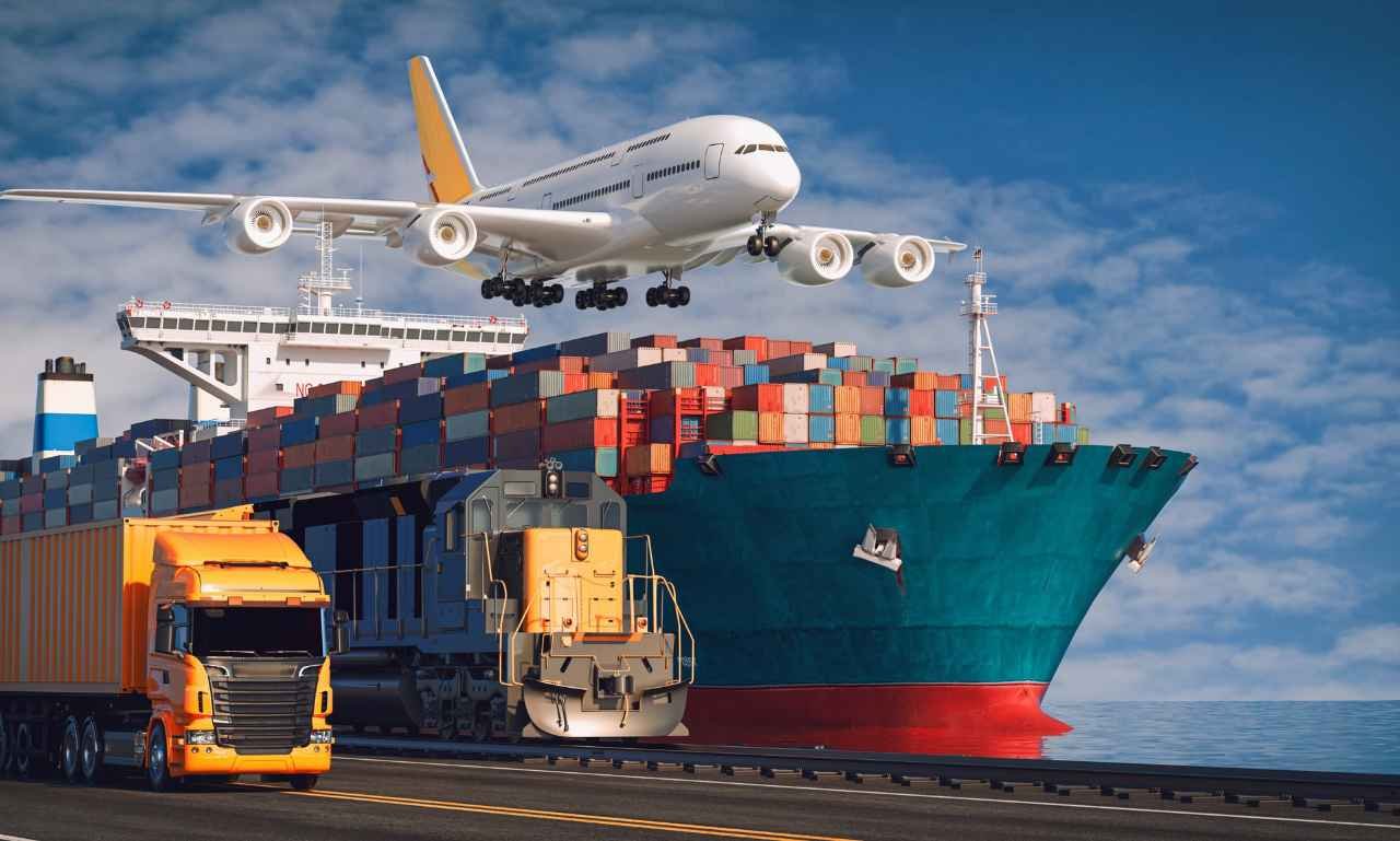 Eco Freight Services in Sharjah