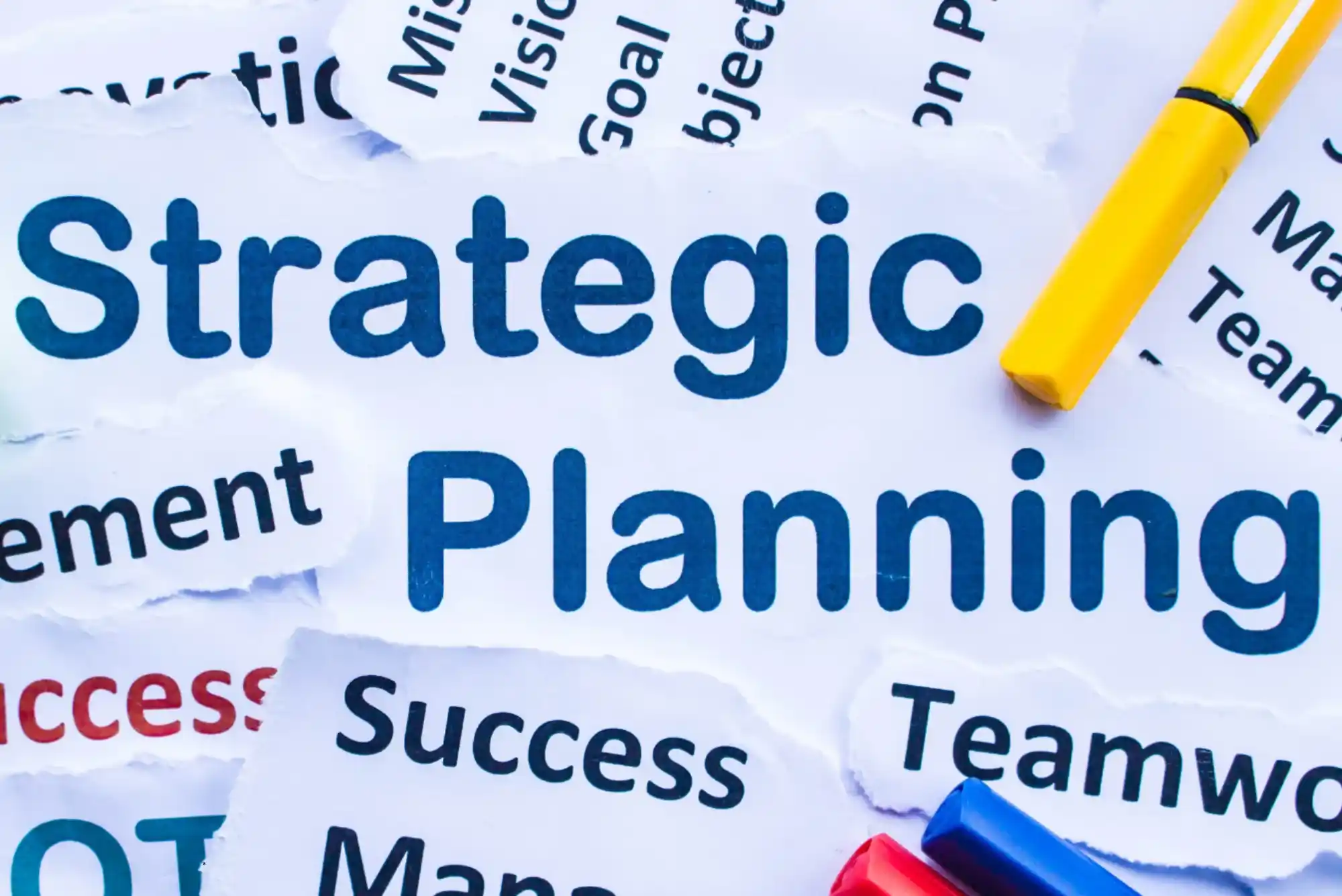 Effective Taktik Planning Strategies