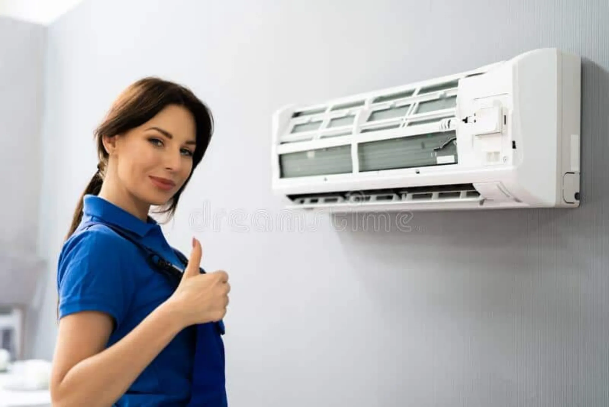 Expert AC Refrigerator Service Repair in Dubai