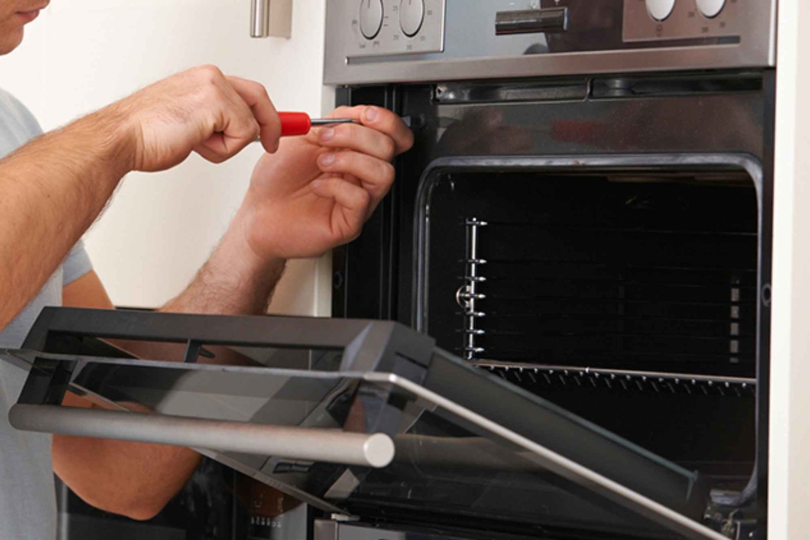 Expert Cooking Range Repair Near Me Fast and Reliable Service