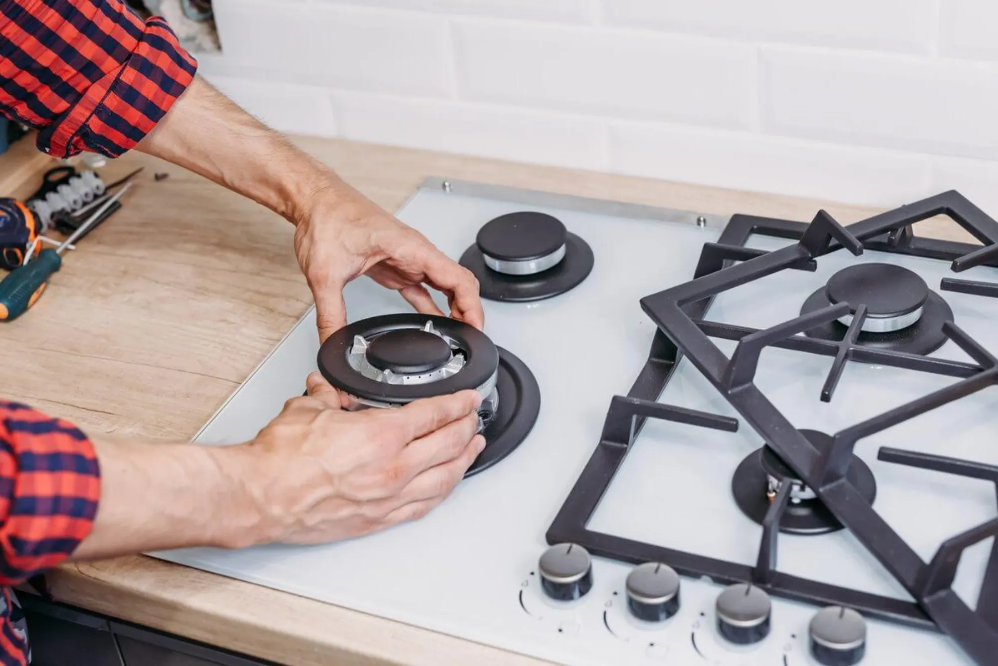 Gas Stove Repair Near Me Comprehensive Guide to Reliable Services