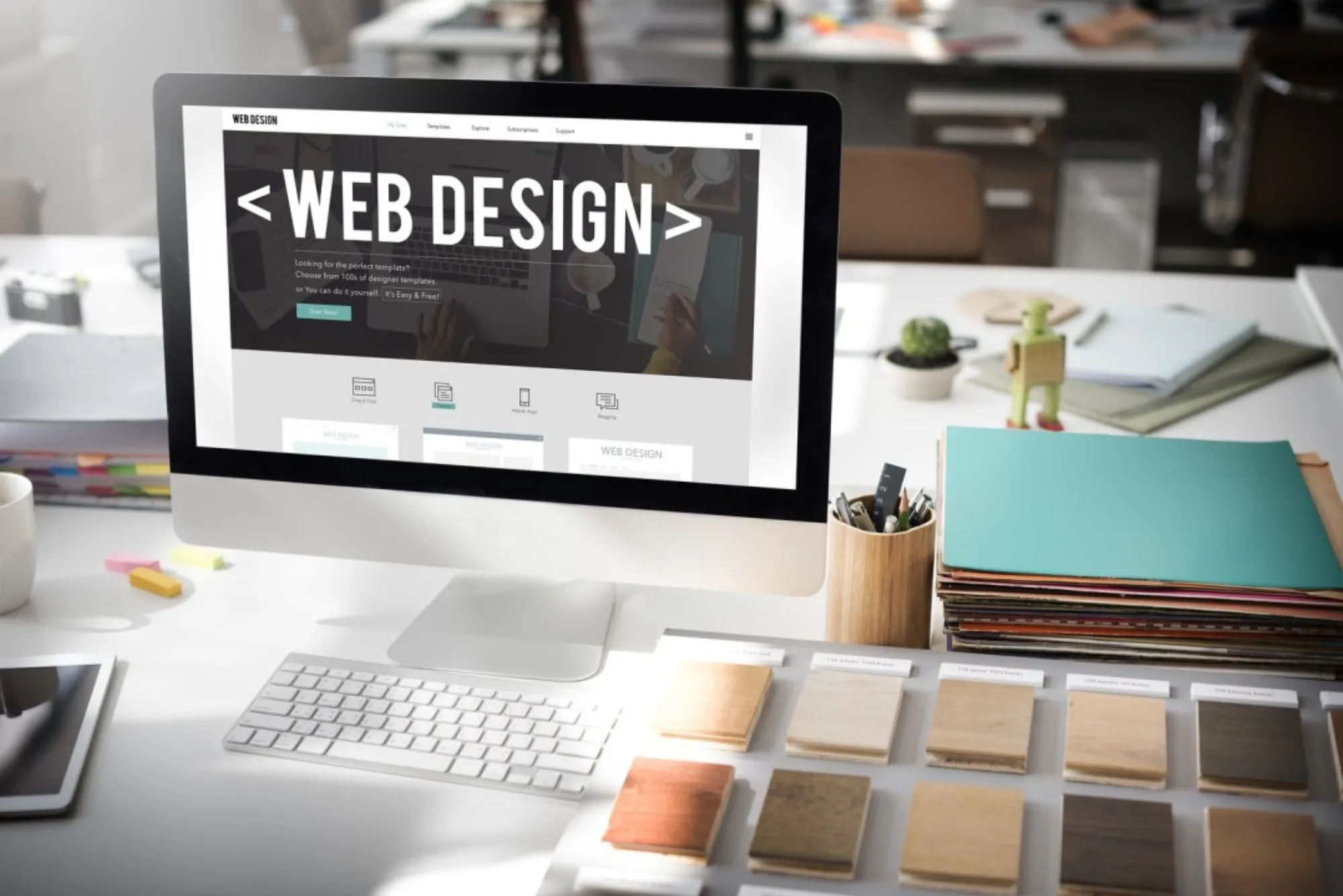 How do Web Development Companies in Dubai Cater to Multilingual Websites