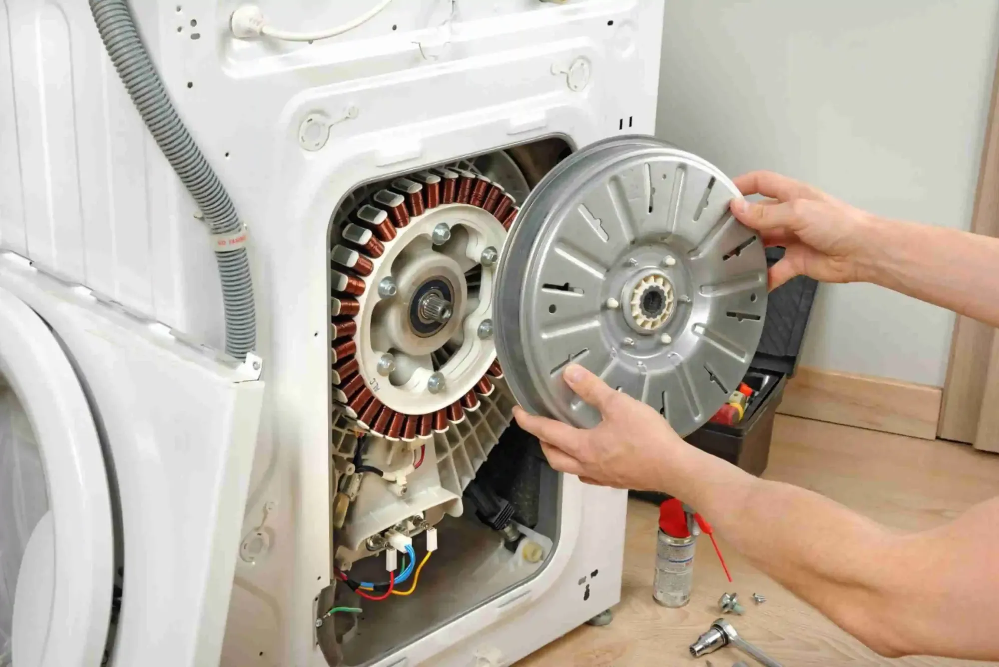 How to Fix Washing Machine Issues A Comprehensive Guide
