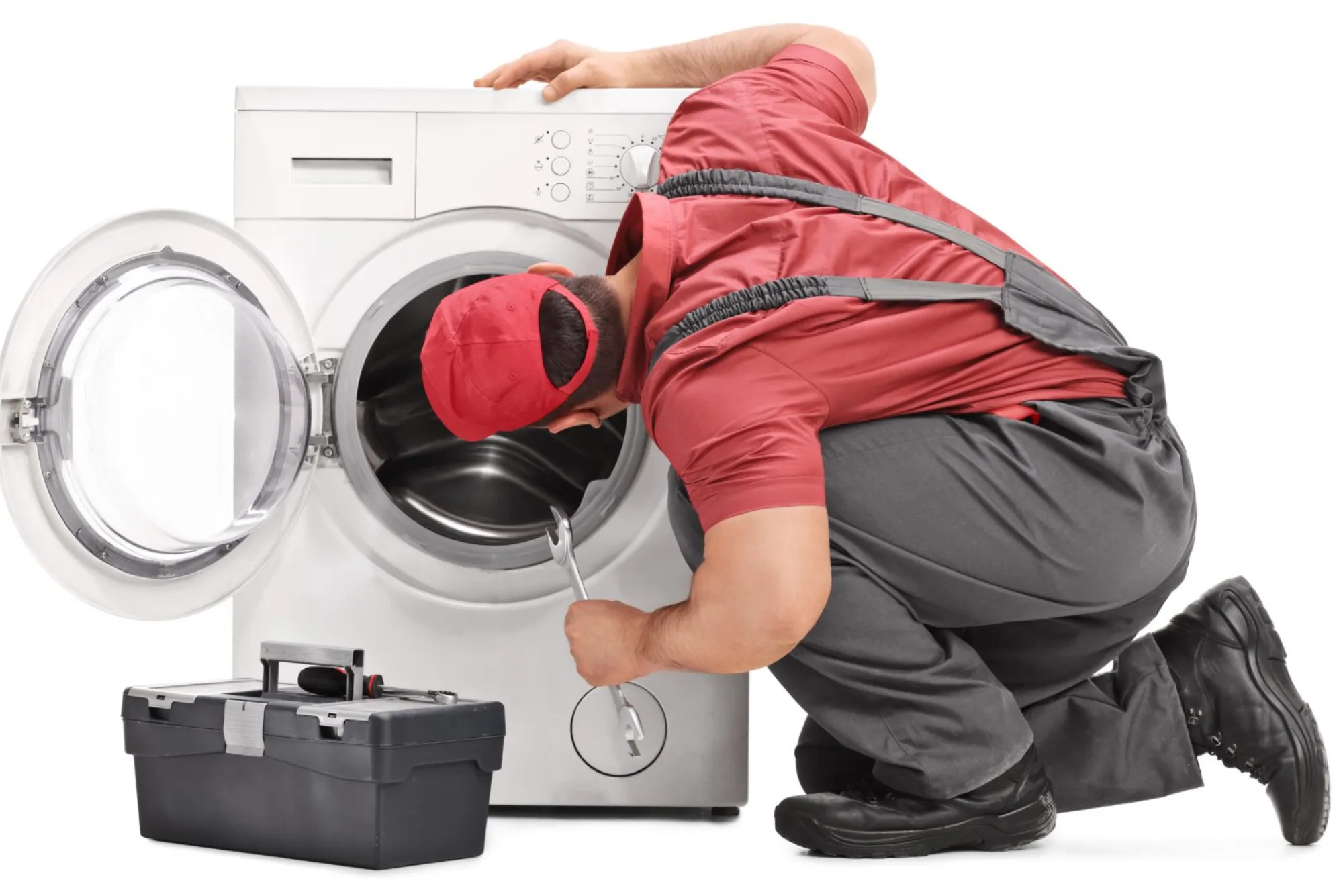 Reliable Appliance Repair Services Near Al Barsha