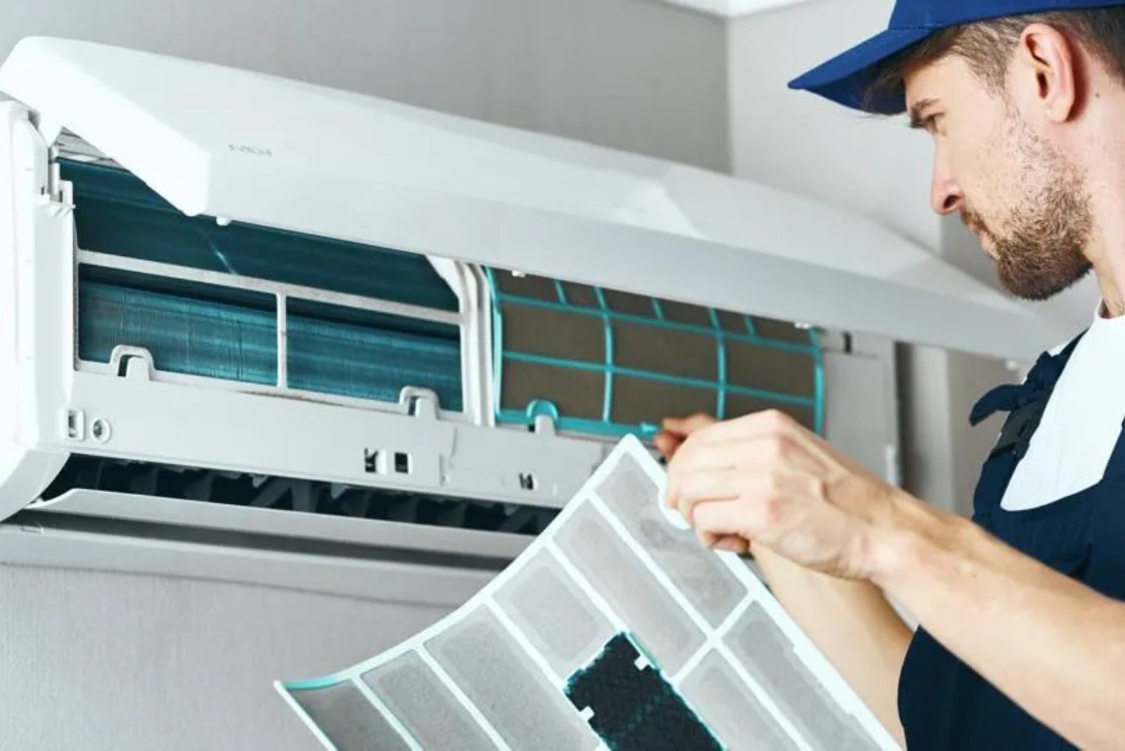 Saini AC Refrigeration Repair Services