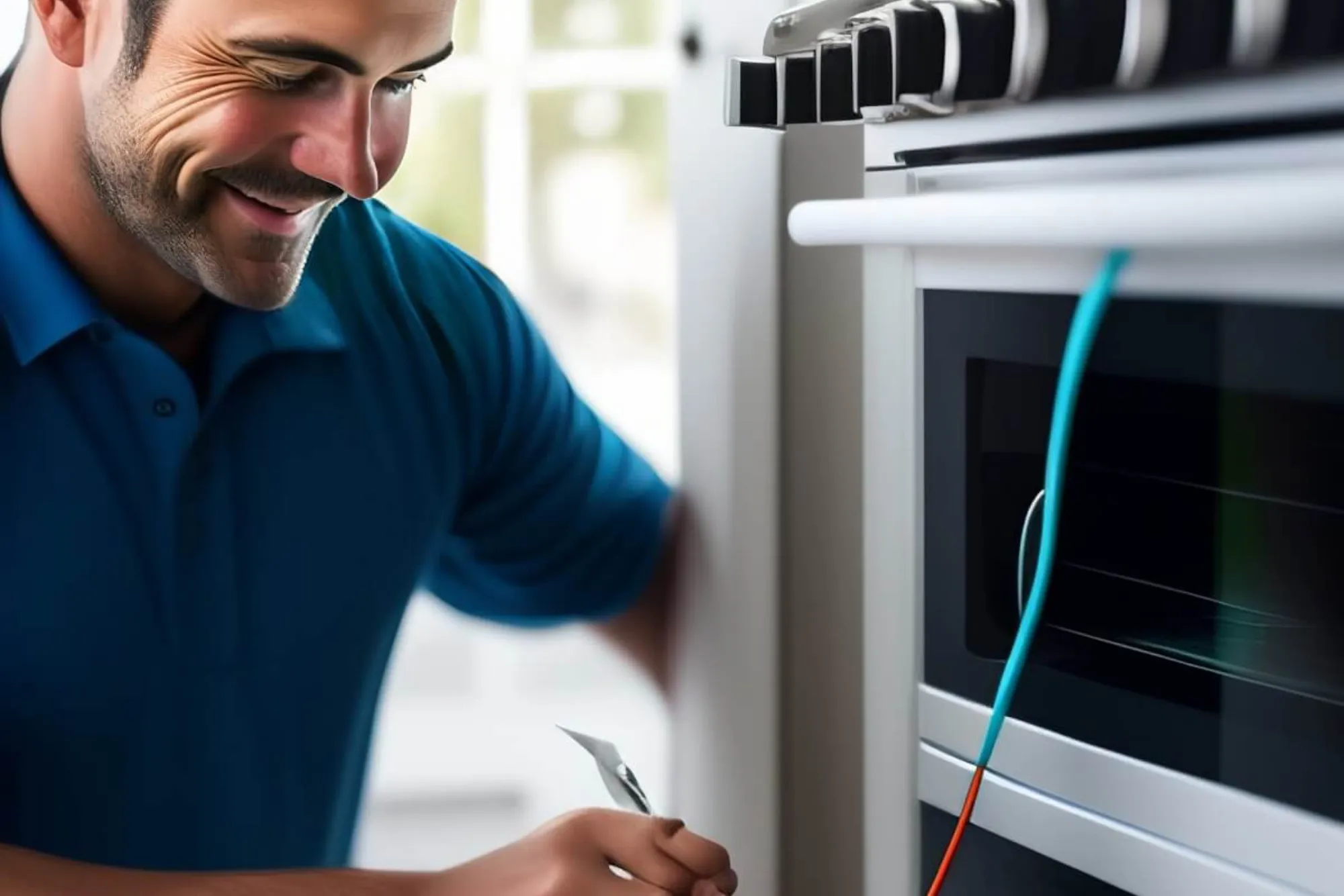 Cooking Range Repair in Dubai: A Comprehensive Guide