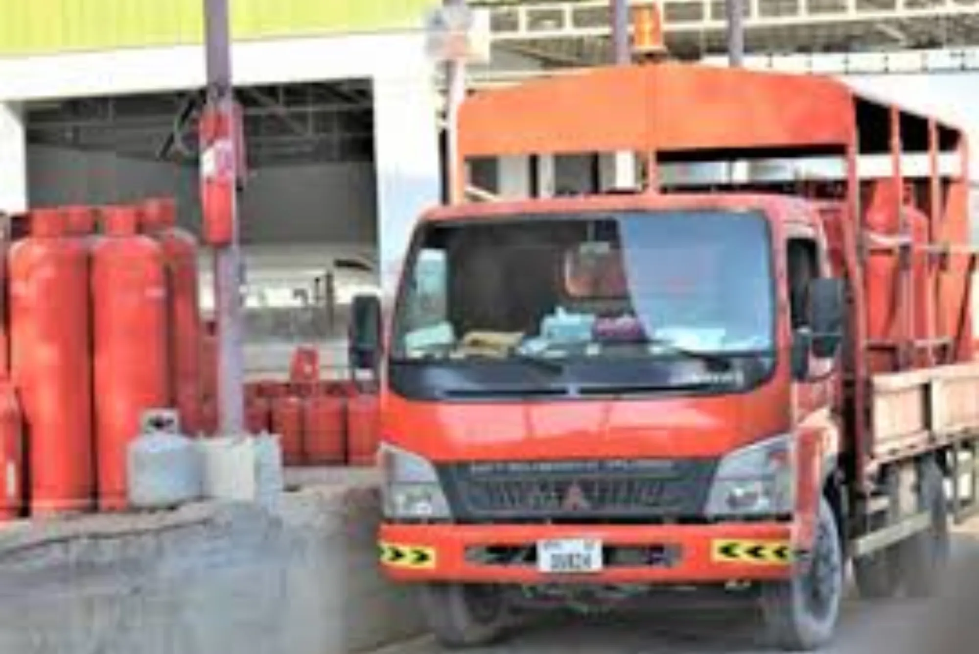 Al Barsha Gas: Ensuring Safe and Efficient Gas Services