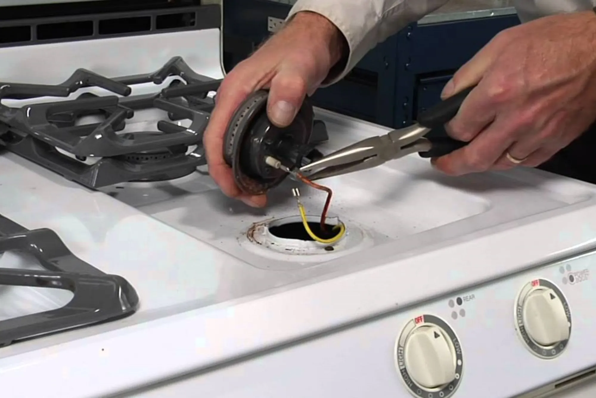 Guide to Gas Cooker Repair Near Me