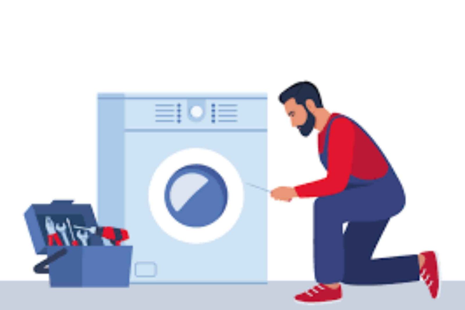 Washing Machine Repair