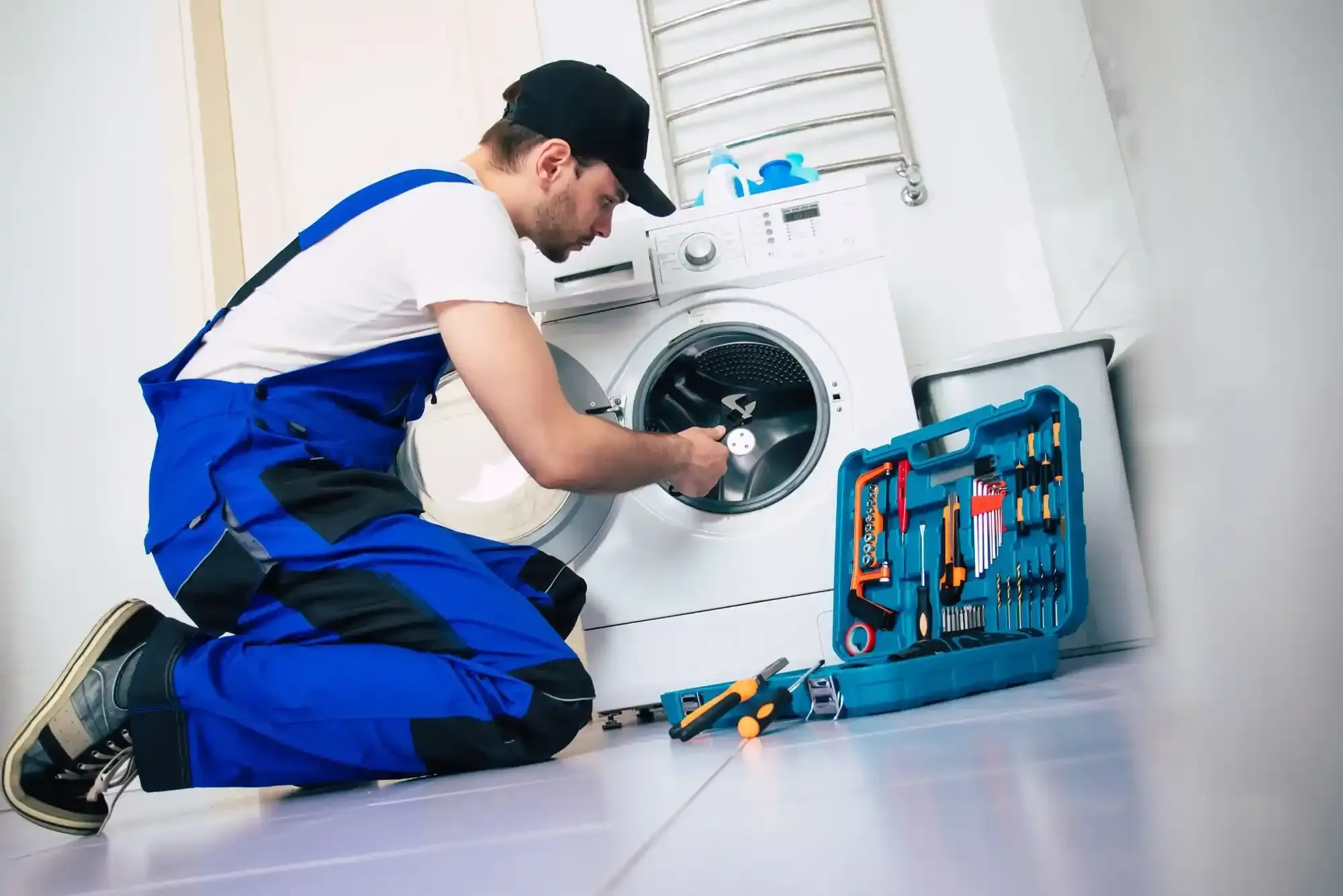 Washing-Machine-Repair