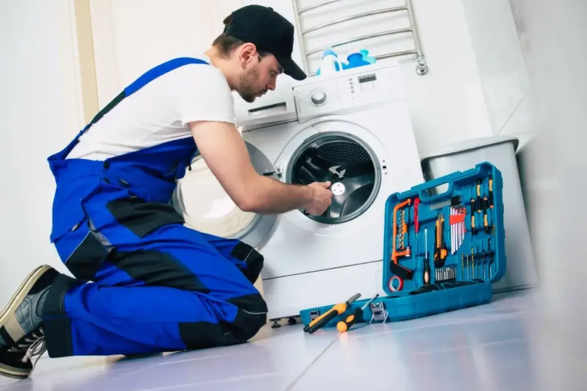Washing Machine Repair