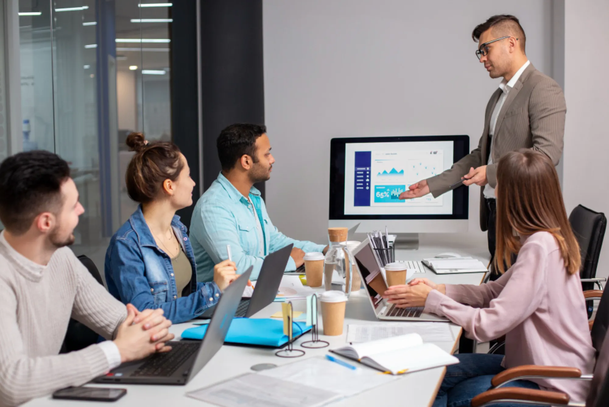 What are The Top Web Development Companies in Dubai