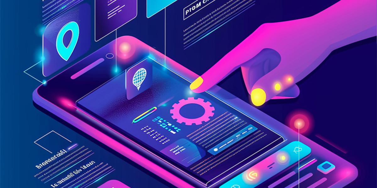 What trends in Mobile App Development KSA?